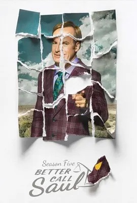 ดูหนังออนไลน์ Better Call Saul   มีปัญหา ปรึกษาซอล ซีซั่น 5 Season 5 (2020)
