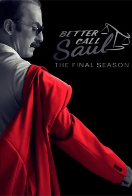 Better Call Saul   มีปัญหา ปรึกษาซอล ซีซั่น 6 Season 6 (2022)