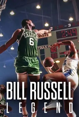 Bill Russell: Legend (2023)
