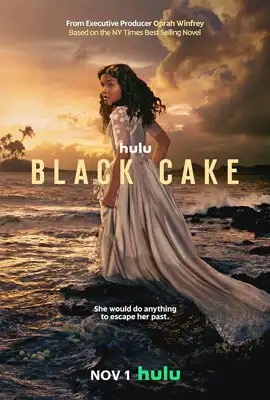 Black Cake (2023)