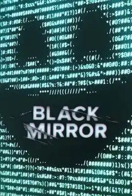 Black Mirror   แบล็ก มิร์เรอร์ ซีซั่น 7 Season 7 (2025)