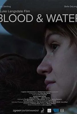 Blood & Water  เลือดหรือน้ำ (2024)