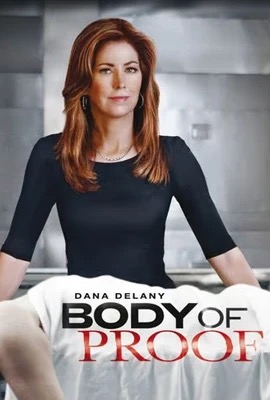 ดูหนังออนไลน์ Body of Proof (2011)