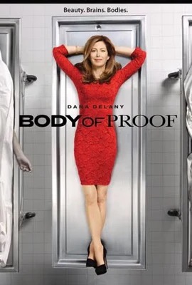ดูหนังออนไลน์ Body of Proof Season 2 (2011)