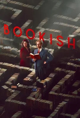 ดูหนังออนไลน์ Bookish  บุ๊คอิช (2025)
