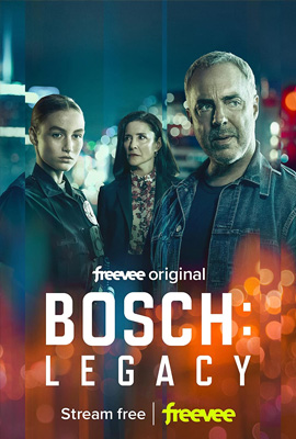 ดูหนังออนไลน์ Bosch: Legacy (2022)