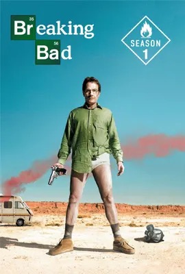 Breaking Bad (2008)
