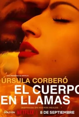 ดูหนังออนไลน์ Burning Body  ร่างไหม้ (2023)