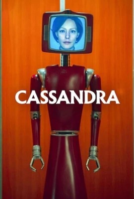 Cassandra  คาสซานดร้า (2025)