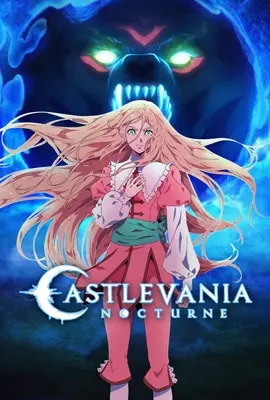Castlevania: Nocturne   แคสเซิลเวเนีย: น็อกเทิร์น ซีซั่น 2 Season 2 (2025)