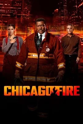 ดูหนังออนไลน์ Chicago Fire   ชิคาโกไฟร์ ซีซั่น 12 Season 12 (2024)