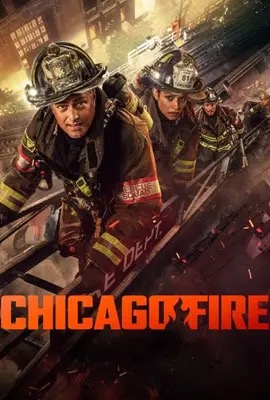 Chicago Fire   ชิคาโกไฟร์ ซีซั่น 13 Season 13 (2024)