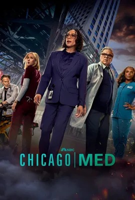 Chicago Med   ทีมแพทย์ยื้อมัจจุราช ซีซั่น 10 Season 10 (2024)