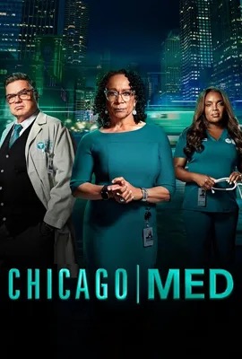 Chicago Med   ทีมแพทย์ยื้อมัจจุราช ซีซั่น 9 Season 9 (2024)