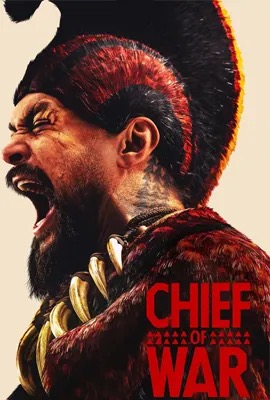 Chief of War (2025)