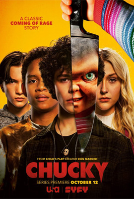 ดูหนังออนไลน์ Chucky   แค้นฝังหุ่น ซีซั่น 1 (2021)