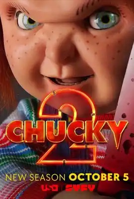 ดูหนังออนไลน์ Chucky   แค้นฝังหุ่น ซีซั่น 2 Season 2 (2022)