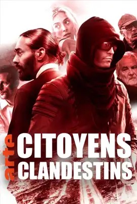 Citoyens clandestins (2024)