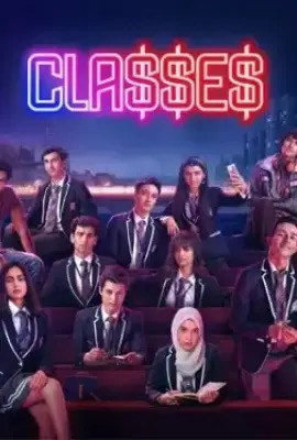 Class  คลาส (2023)