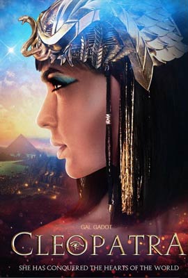Cleopatra  คลีโอพัตรา (2023)