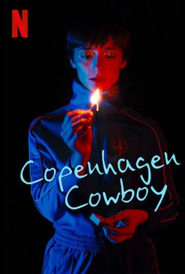 Copenhagen cowboy  คาวบอยโอเปนฮาเกน (2023)