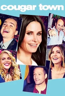 Cougar Town   คูการ์ทาวน์ ซีซั่น 6 Season 6 (2015)