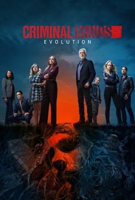 Criminal Minds   คริมินอล ไมน์ ทีมแกร่งเด็ดขั้วอาชญากรรม ซีซั่น 18 Season 18 (2025)