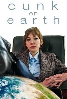 ดูหนังออนไลน์ Cunk on Earth  มองโลกผ่านคังค์ (2023)