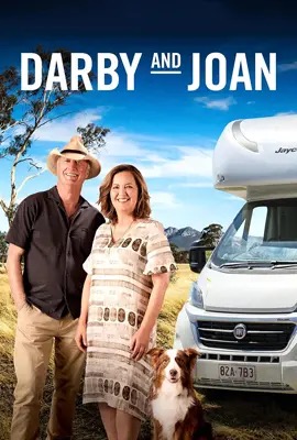 ดูหนังออนไลน์ Darby and Joan Season 2 (2025)