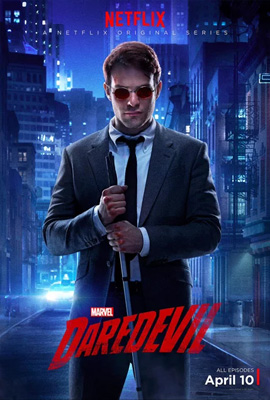 Daredevil 1  มนุษย์อหังการ ซีซั่น 1 (2015)