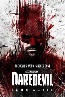ดูหนังออนไลน์ Daredevil: Born Again  แดร์เดฟเวิล (2025)