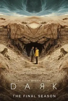 Dark   ดาร์ก ซีซั่น 3 Season 3 (2020)