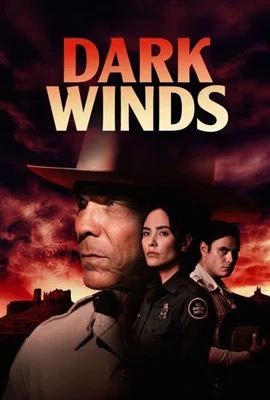 Dark Winds Season 3 (2025)