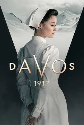 ดูหนังออนไลน์ Davo Season 1917 (2024)