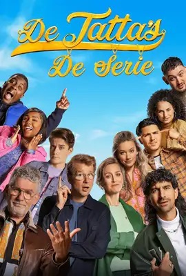 ดูหนังออนไลน์ De Tatta s: De Serie  เดอ ตัตตา: เดอะ ซีรีส์ (2024)