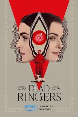 ดูหนังออนไลน์ Dead Ringers  แฝดมรณะ (2023)