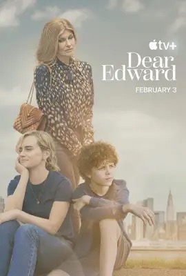 Dear Edward (2023)