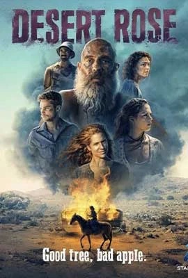 ดูหนังออนไลน์ Desert Rose (2024)