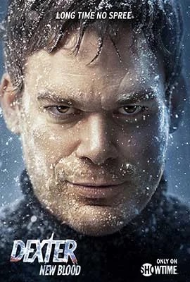 Dexter: New Blood (2021)
