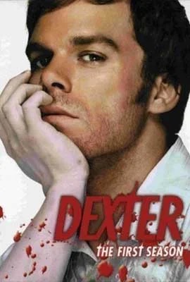 Dexter   เด็กซ์เตอร์ ซีซั่น 1 (2006)
