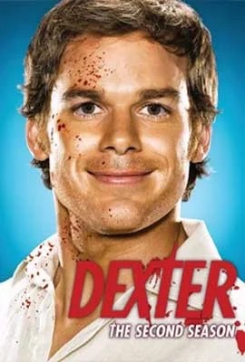 Dexter   เด็กซ์เตอร์ ซีซั่น 2 Season 2 (2007)