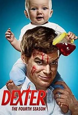 Dexter   เด็กซ์เตอร์ ซีซั่น 4 Season 4 (2009)