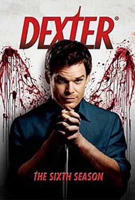 Dexter   เด็กซ์เตอร์ ซีซั่น 6 Season 6 (2011)