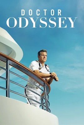 Doctor Odyssey (2024)