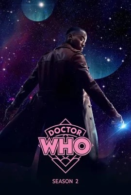 Doctor Who   ดอกเตอร์ฮู ซีซั่น 2 Season 2 (2025)