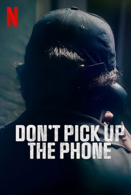 Don t pick up the phone  อย่ารับโทรศัพท์ (2022)