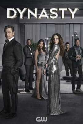 ดูหนังออนไลน์ Dynasty   ไดนาสตี้ ซีซั่น 5 Season 5 (2022)