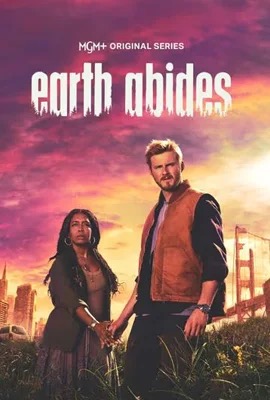 ดูหนังออนไลน์ Earth Abides (2024)