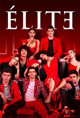 ดูหนังออนไลน์ Elite   เล่ห์ร้ายเกมไฮโซ ซีซั่น 2 Season 2 (2019)