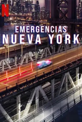 Emergency NYC  Emergency: นครนิวยอร์ก (2023)